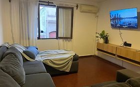 Departamento en el centro
